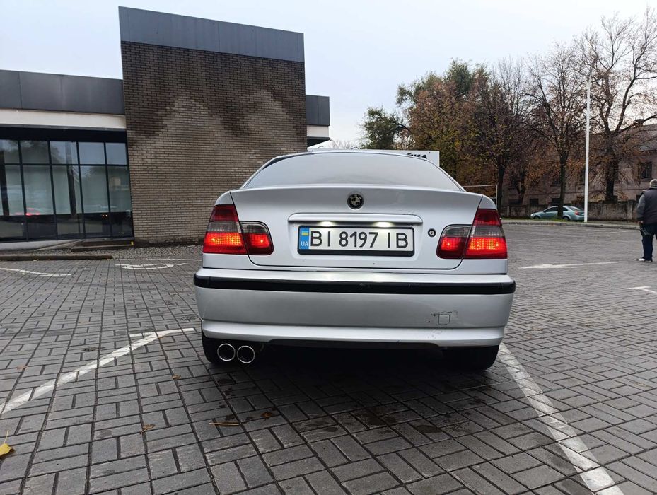 Продам власну BMW
