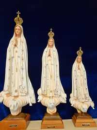 Figura Maryja Fatimska Matka Boża 53cm