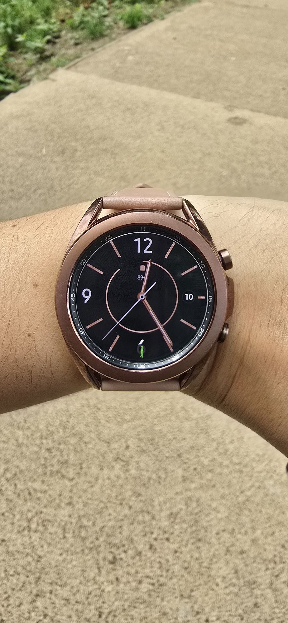 Samsung Galaxy Watch3