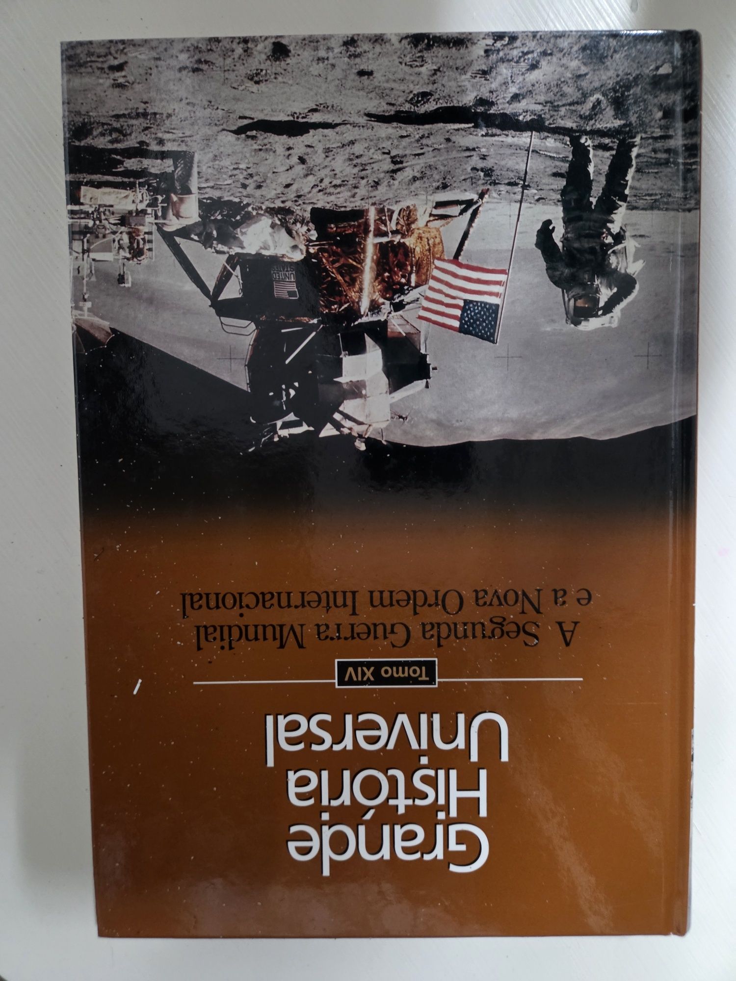 Livros Grande História Universal