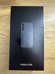 Samsung Galaxy S24 SM-S921B/DS 8GB | 256GB Onyx Black