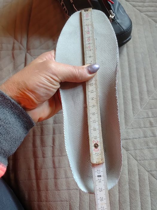 Narty biegowe biegówki classic rossignol r skin komplet z butami