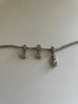 Pendentes com animais para pulseira