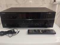 Усилитель сетевой Yamaha rx-v473