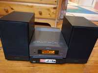 Sony CMT-BX5 micro hi-fi