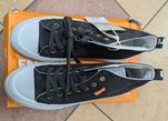 Refresh trampki czarne rozm. 40