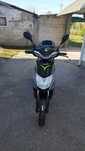 Vendo Moto elétrica