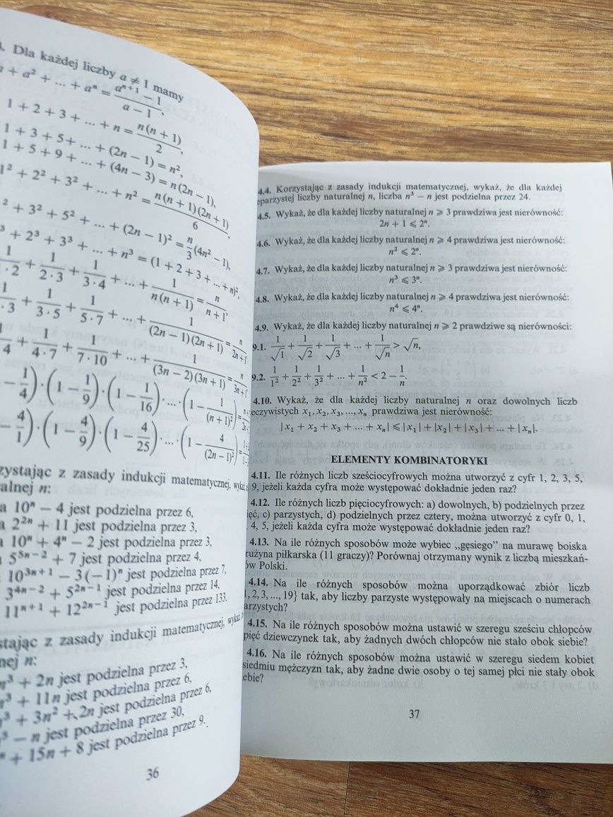 I ty zostaniesz Euklidesem materiały pomocnicze do nauki matematyki
