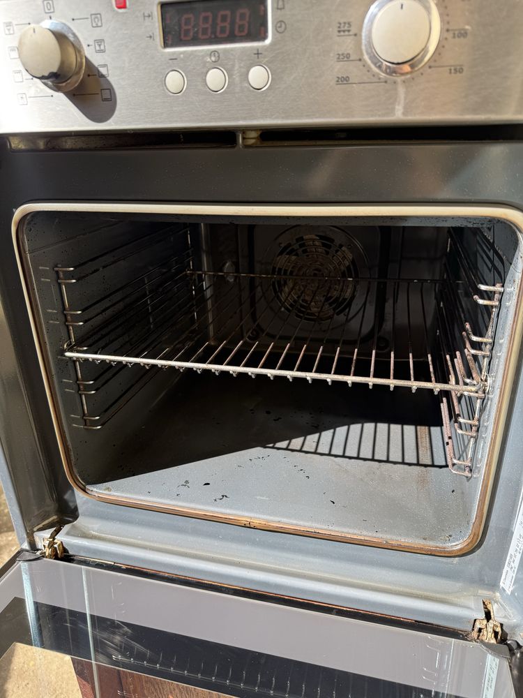 Духовка electrolux