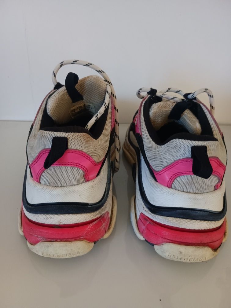 Tênis Balenciaga