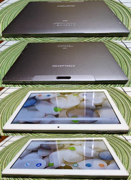 Планшет TECLAST M30  10.1" ,LTE , 4/128гб.