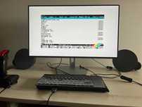ZX Spectrum Next 2
