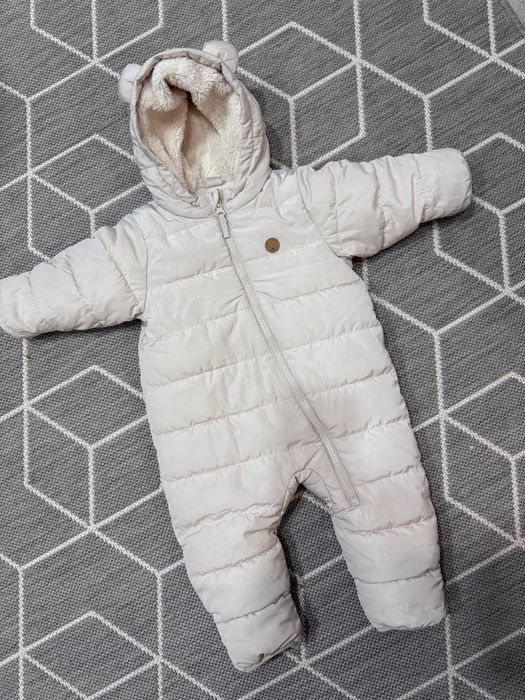 Зимовий комбінезон H&M