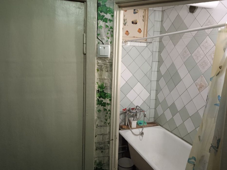 Сдам квартиру на набережной