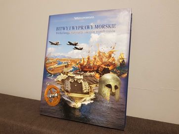 Bitwy i wyprawy morskie - Rzeczpospolita