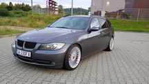 BMW Seria 3 BMW e91 330i Touring