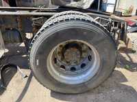 Шини ADVANCE
315/70 R22.5 (ведучка)