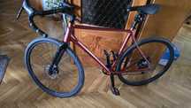Rower Grawel Rondo Ruut AL 2