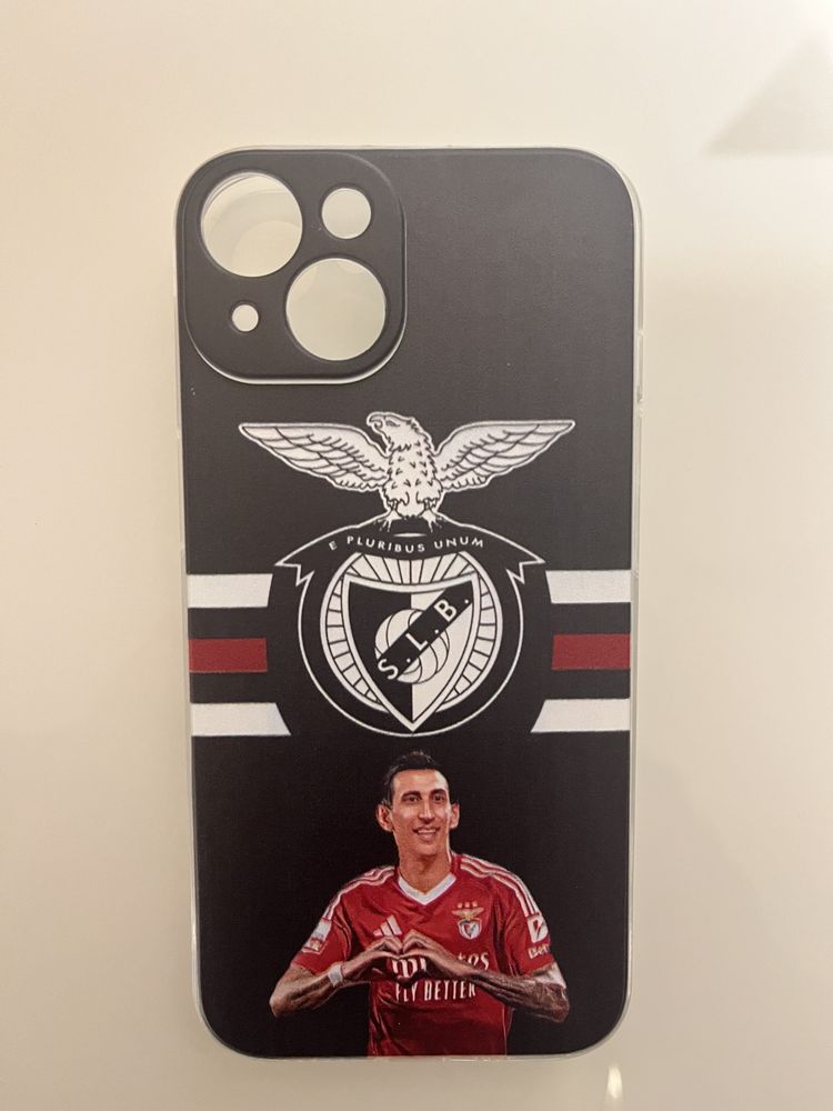 Capa para Iphone 14