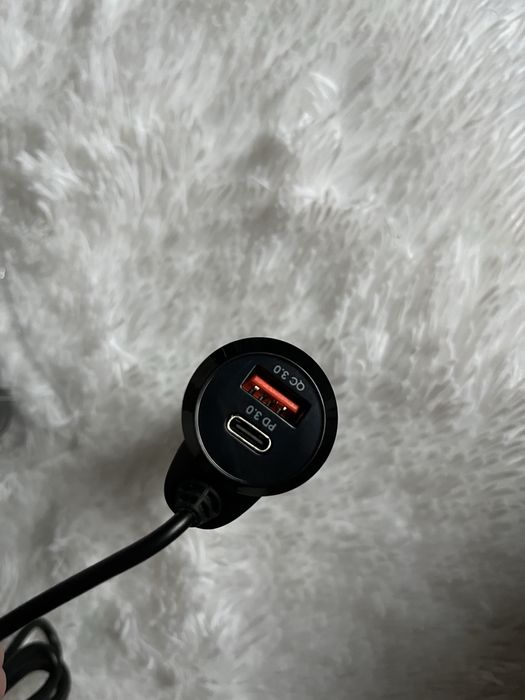 Transmiter samochodowy Savio TR-14