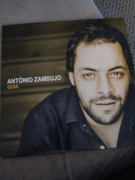 Antonio zambujo e Di Mara Sisters