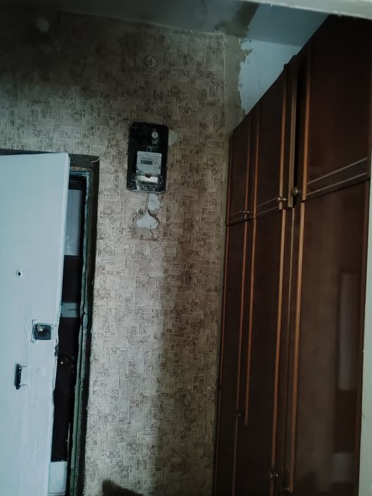 Продам 1 к квартиру на 44 кварталі