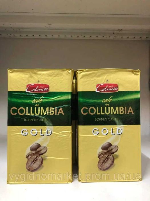 Кава в асортименті