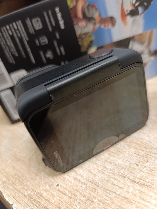 Екшн-камера Insta360 AcePro 2