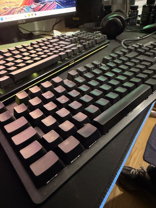 Logitech G512 Carbon