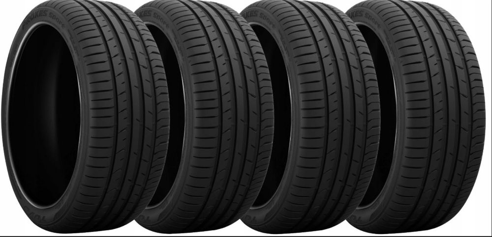 Opony Letnie Toyo 265/50/R20 Jeep Grand Cherokee WK2