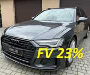 Audi A6 *FV23%*2x Sline*Panorama*Bang&Olufsen*Leasing