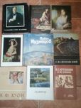 . Мистецтво. (Искусство) Книги. Альбоми.