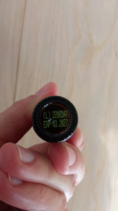 Naturalny olejek eteryczny Copaiba touch doTerra