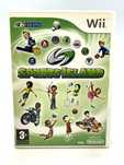 Sports Island Nintendo Wii Po Angielsku