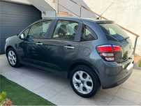 Citroen c3 gasoleo