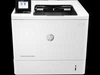 Принтер лазерний HP LaserJet Enterprise M608dn (K0Q18A)