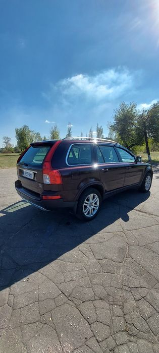 Продам Вольво хс 90