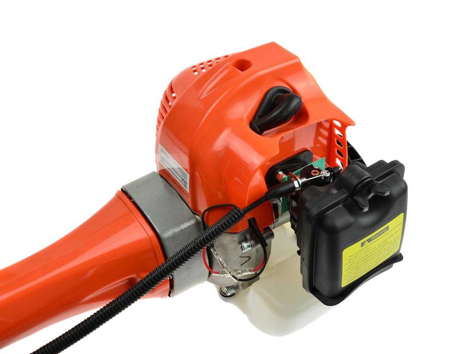 Podkaszarka spalinowa antywibracyjna 52cc