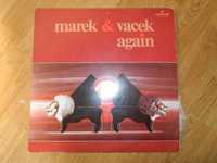 Marek & Vacek - Again