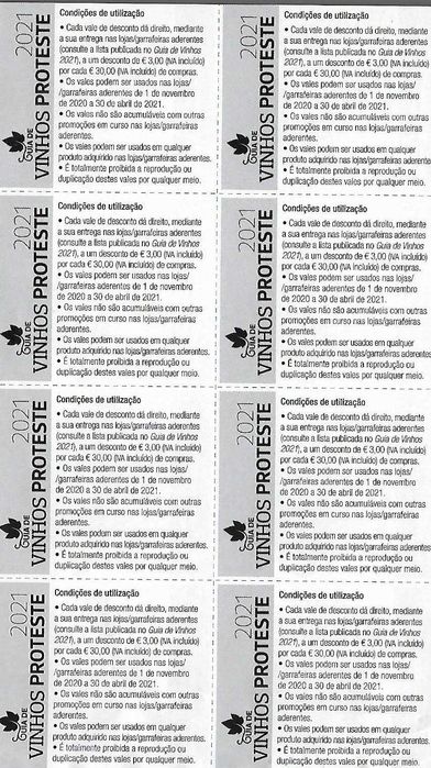 Guia de Vinhos - - - 2021 - - - - - Livro