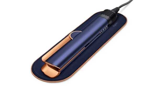 Випрямляч Dyson Airstrait HT01 Prussian Blue/Rich Copper (408215-01)