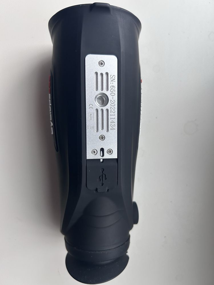 Корпус до тепловізора ThermTec Cyclops 335
