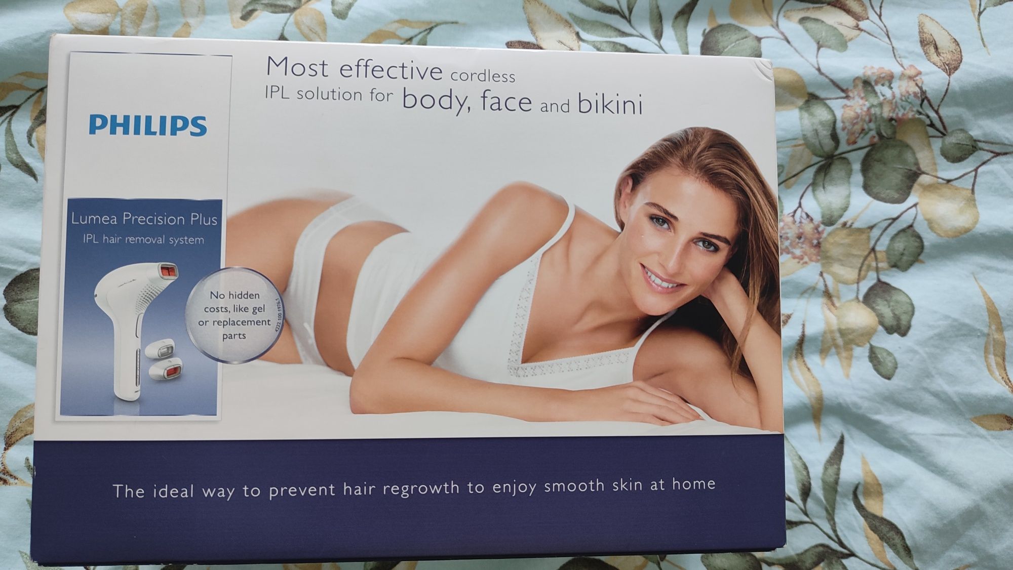 Philips Lumea Precision Plus SC2008