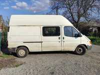 Ford Transit  maxi Baza