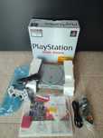 PlayStation 1 - NOVA Nunca usada