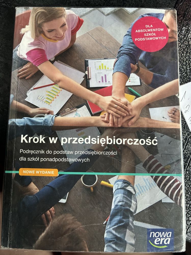 Podreczniki klasa 3