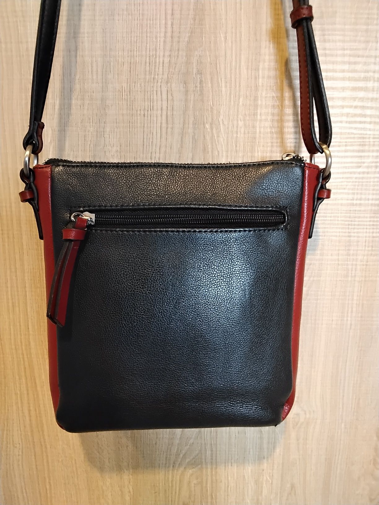 Torebka damska 20X18X4 cm