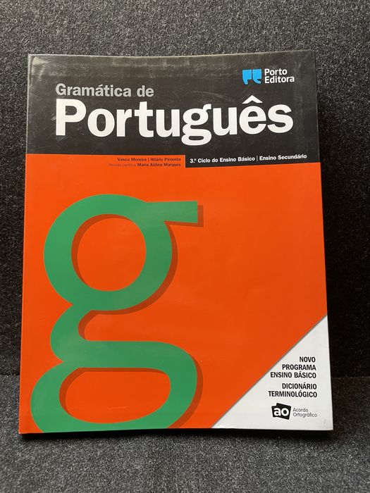 Gramática de Português