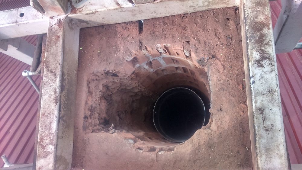 wkłady kominowe,kominy ceramiczne,frezowanie kominów