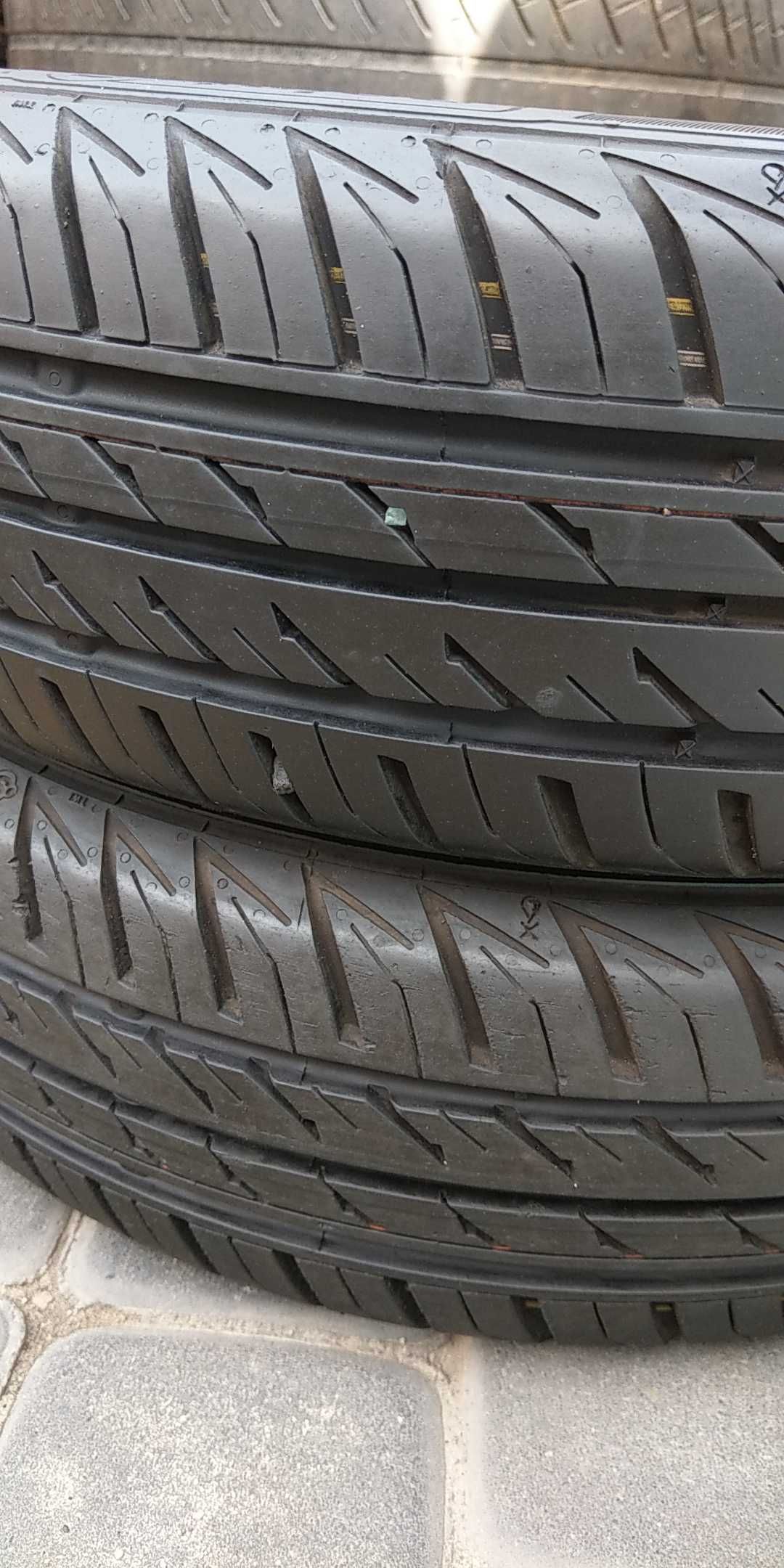 Шини літні POINTS Summerstar3+ 155/65 R14 6.7mm гума резина колеса